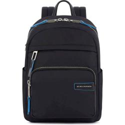 Рюкзак для ноутбука 13″ Piquadro RYAN (RY) Black CA5705RY_N