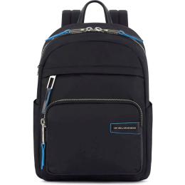Рюкзак для ноутбука 13″ Piquadro RYAN (RY) Black CA5705RY_N