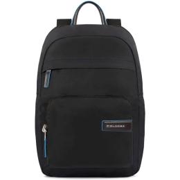 Рюкзак складной Piquadro RYAN (RY) Black CA5710RY_N