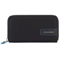 Портмоне Piquadro RYAN (RY) Black PD1515RYR_N