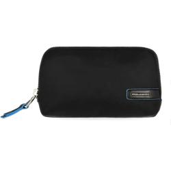 Косметичка Piquadro RYAN (RY) Black AC5744RY_N