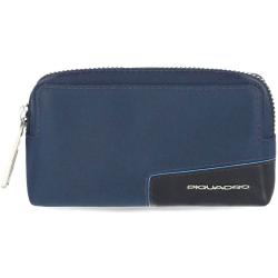 Ключниця Piquadro RYAN (RY) Blue PC4216RY_BLU