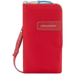 Чохол для смартфона Piquadro RYAN (RY) Red AC5713RY_R