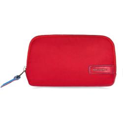 Косметичка Piquadro RYAN (RY) Red AC5744RY_R