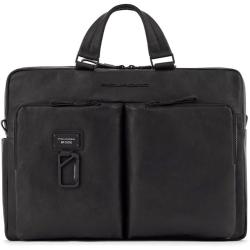 Сумка для ноутбука 15″ Piquadro HARPER (AP) Black CA4027AP_N