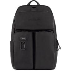 Рюкзак для ноутбука Piquadro HARPER (AP) Black CA5676AP_N