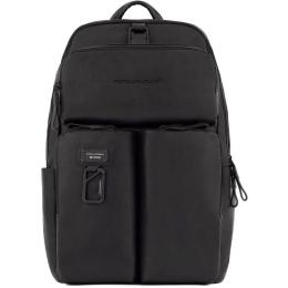 Рюкзак для ноутбука 15,6″ Piquadro HARPER (AP) Black CA5676AP_N