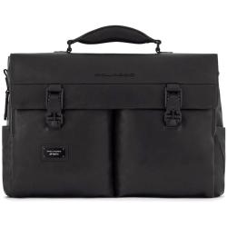 Портфель Piquadro HARPER (AP) Black CA5741AP_N