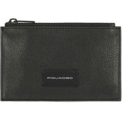 Картхолдер Piquadro HARPER (AP) Black PU5765APR_N