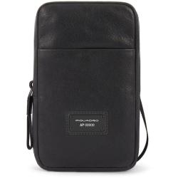 Сумка для смартфона Piquadro HARPER (AP) Black AC5636APR_N
