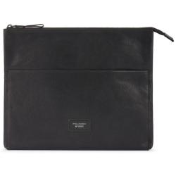 Чохол для iPad Pro Piquadro HARPER (AP) Black AC5667AP_N