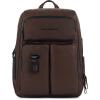 Рюкзак для ноутбука Piquadro HARPER (AP) D.Brown CA3349AP_TM