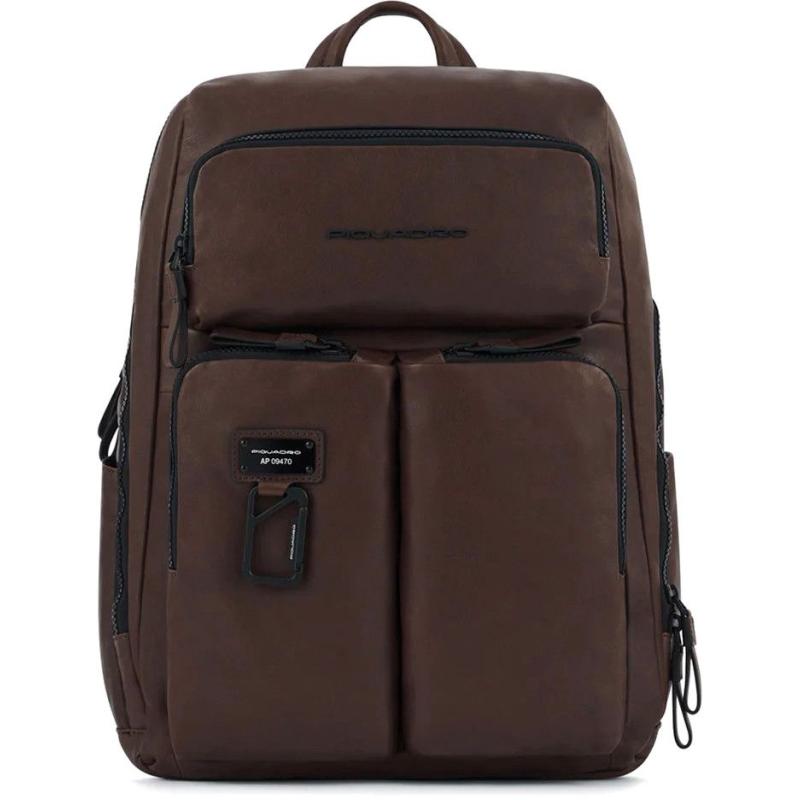 Рюкзак для ноутбука 15  Piquadro HARPER (AP) D.Brown CA3349AP_TM
