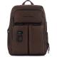 Рюкзак для ноутбука Piquadro HARPER (AP) D.Brown CA3349AP_TM