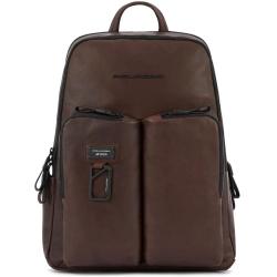 Рюкзак для ноутбука 14″ Piquadro HARPER (AP) D.Brown CA3869AP_TM