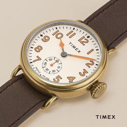 Мужские часы Timex WELTON Tx2r87900
