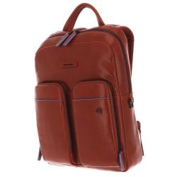 Рюкзак для ноутбука 13″ Piquadro B2 REVAMP(B2V) Tobacco CA5575B2V_CU