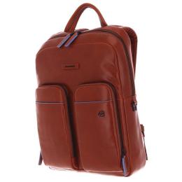 Рюкзак для ноутбука 13″ Piquadro B2 REVAMP(B2V) Tobacco CA5575B2V_CU