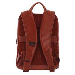 Рюкзак для ноутбука 13″ Piquadro B2 REVAMP(B2V) Tobacco CA5575B2V_CU