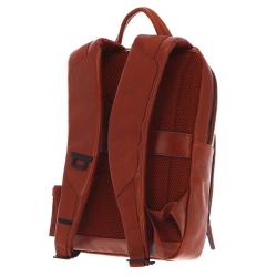 Рюкзак для ноутбука 13″ Piquadro B2 REVAMP(B2V) Tobacco CA5575B2V_CU