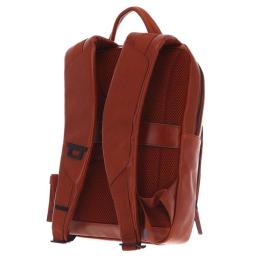 Рюкзак для ноутбука 13″ Piquadro B2 REVAMP(B2V) Tobacco CA5575B2V_CU