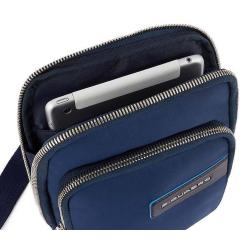 Сумка Piquadro RYAN (RY) Black CA5703RY_N