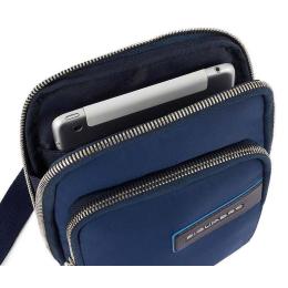 Сумка Piquadro RYAN (RY) Black CA5703RY_N