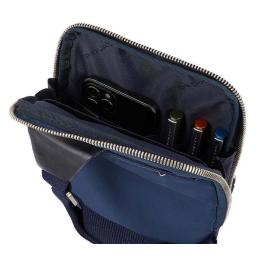 Сумка Piquadro RYAN (RY) Black CA5703RY_N