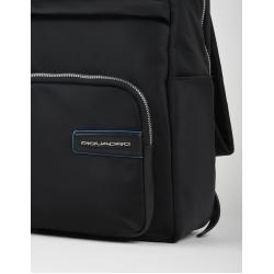 Рюкзак для ноутбука 13″ Piquadro RYAN (RY) Black CA5705RY_N
