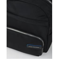 Рюкзак для ноутбука 13″ Piquadro RYAN (RY) Black CA5705RY_N