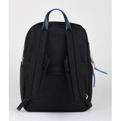 Рюкзак для ноутбука 13″ Piquadro RYAN (RY) Black CA5705RY_N