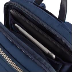 Рюкзак для ноутбука 15,6″ Piquadro RYAN (RY) Blue CA5697RY_BLU