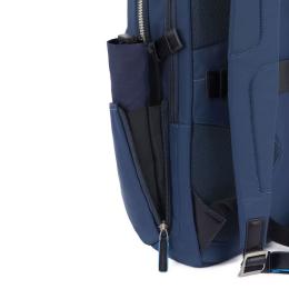 Рюкзак для ноутбука 15,6″ Piquadro RYAN (RY) Blue CA5697RY_BLU