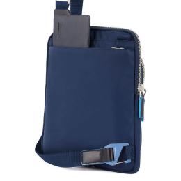 Сумка Piquadro RYAN (RY) Blue CA5704RY_BLU