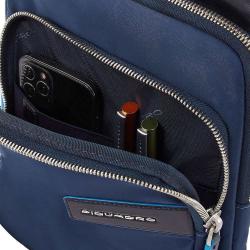 Сумка Piquadro RYAN (RY) Blue CA5704RY_BLU