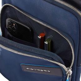 Сумка Piquadro RYAN (RY) Blue CA5704RY_BLU