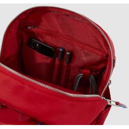 Рюкзак для ноутбука 13″ Piquadro RYAN (RY) Red CA5705RY_R