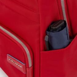 Рюкзак для ноутбука 13″ Piquadro RYAN (RY) Red CA5705RY_R