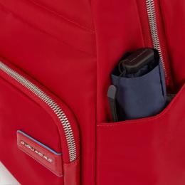Рюкзак для ноутбука 13″ Piquadro RYAN (RY) Red CA5705RY_R