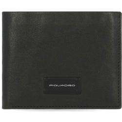 Портмоне Piquadro HARPER (AP) Black PU3891APR_N