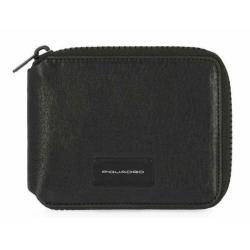 Портмоне Piquadro HARPER (AP) Black PU5762APR_N