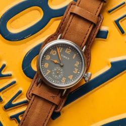 Мужские часы Timex WELTON Tx2r88000