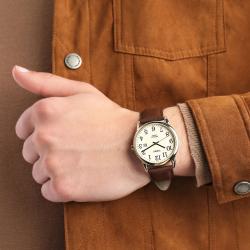 Мужские часы Timex EASY READER Tx2p75800
