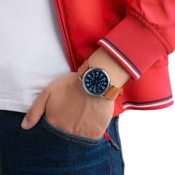 Чоловічий годинник Timex WEEKENDER Oversized Tx2r42500