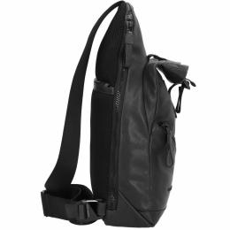 Сумка-слинг Piquadro HARPER (AP) Black CA5678AP_N