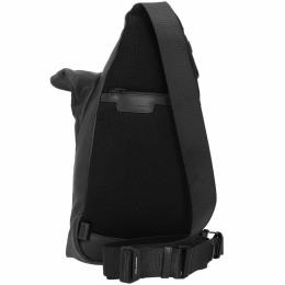 Сумка-слинг Piquadro HARPER (AP) Black CA5678AP_N