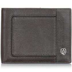 Портмоне Piquadro VIBE Grey-Taupe PU1241VI_GRTO