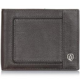 Портмоне Piquadro VIBE Grey-Taupe PU1241VI_GRTO