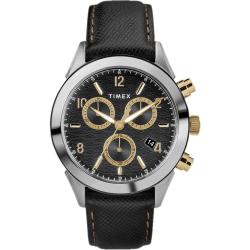 Чоловічий годинник Timex TORRINGTON Chrono Tx2r90700