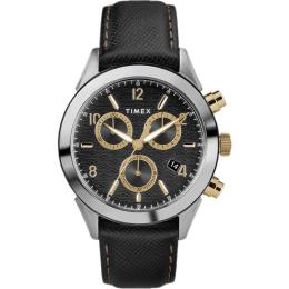Мужские часы Timex TORRINGTON Chrono Tx2r90700